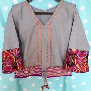 Brand New Multi Season Ladies Top